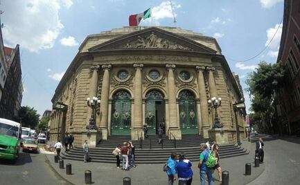 Congreso de la CDMX definirá el viernes si hay Permanente la próxima semana