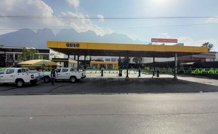Identifican a trabajador de autolavado que azotó hasta la muerte a un tlacuache en Monterrey; clausuran negocio