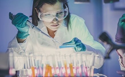 Covid: dos decisivos avances en las próximas vacunas para intentar poner fin a la pandemia