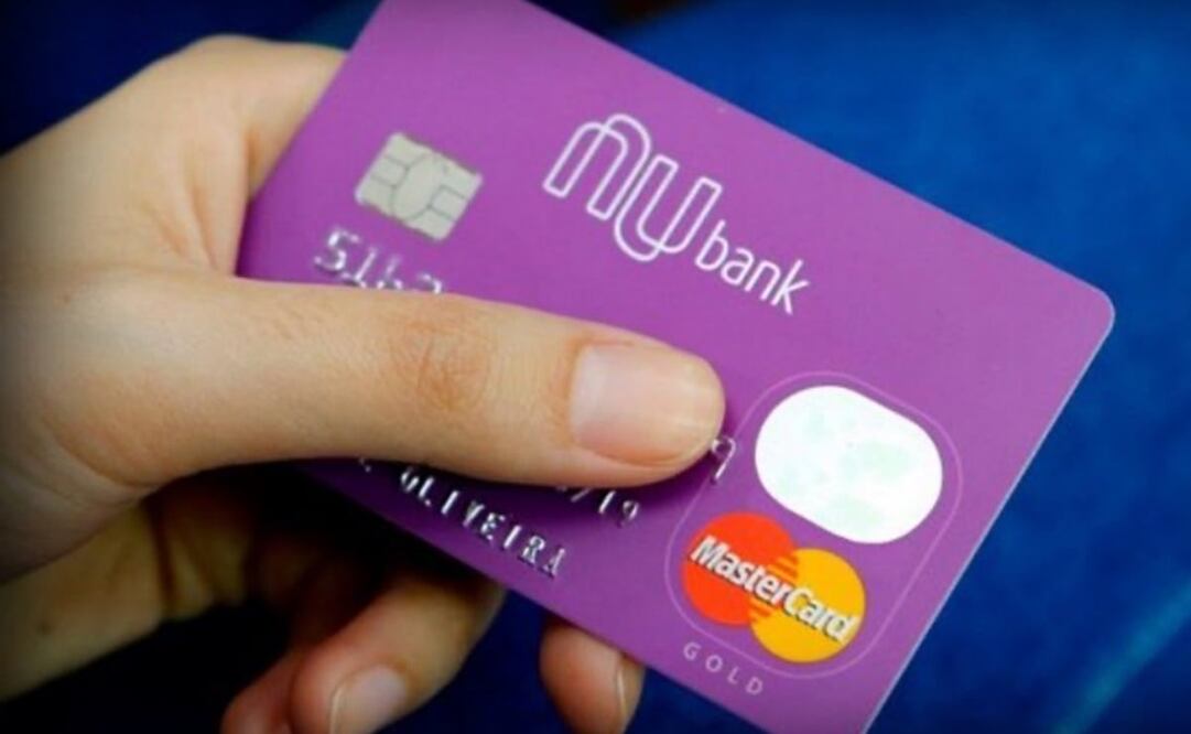 Foto: Cortesía Nubank