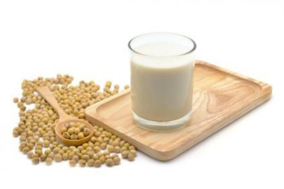 ¿Sensible a la lactosa? Escoge la leche vegetal que más te convenga