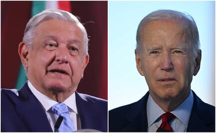 AMLO envía carta a Joe Biden por “diferencia” en el T-MEC en tema energético