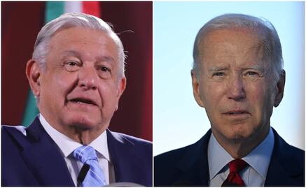 AMLO envía carta a Joe Biden por “diferencia” en el T-MEC en tema energético