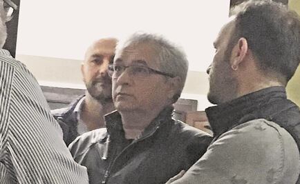 Aprueban en Italia extradición de Yarrington a México y EU