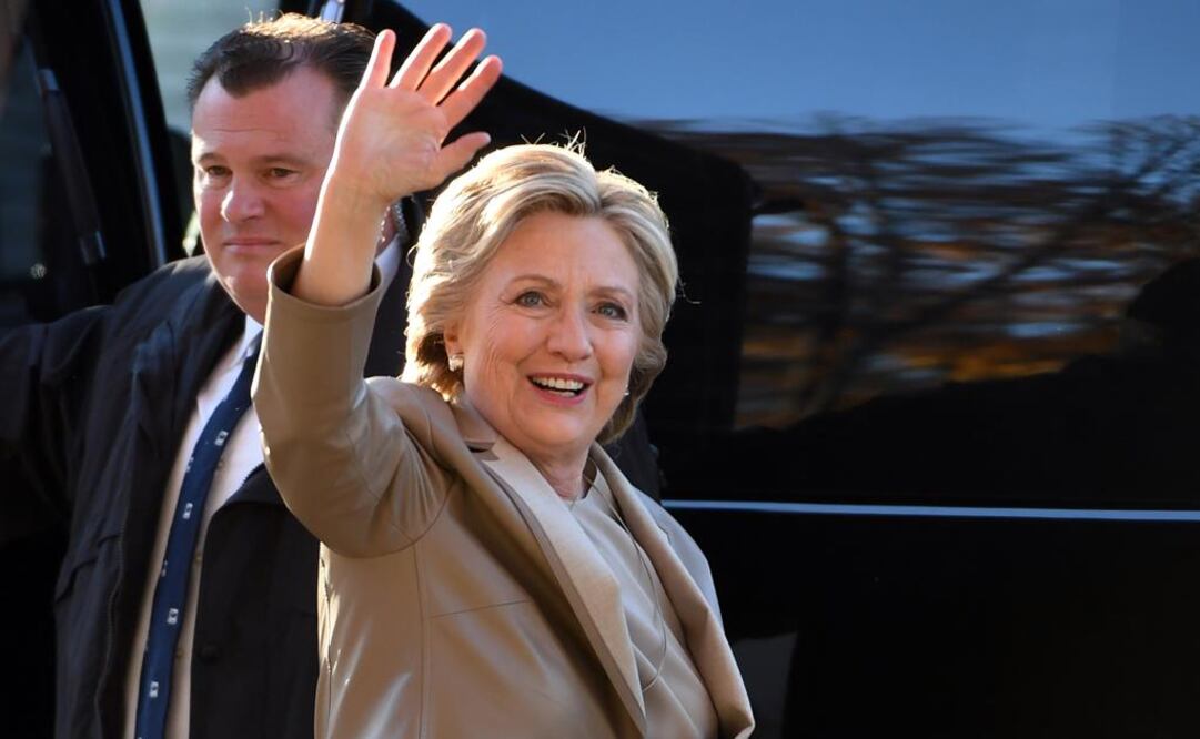 (Foto: Xinhua/Archivo)