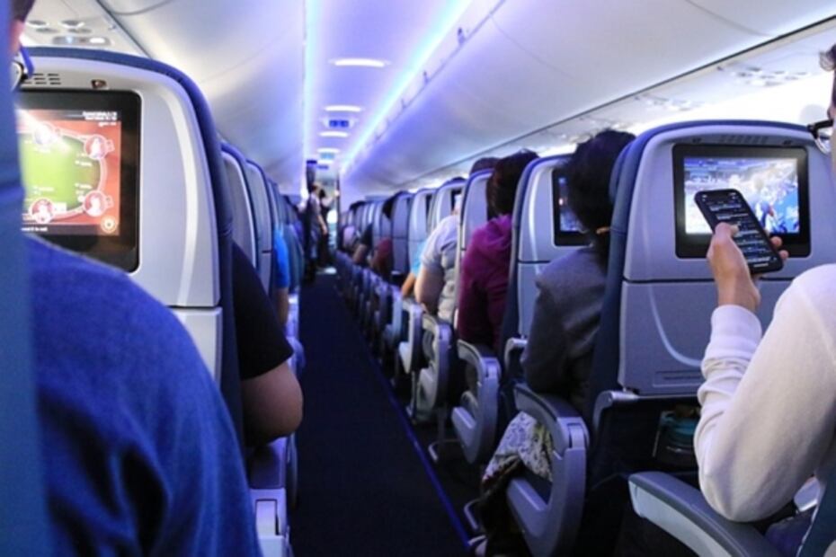 ¿Con el cabotaje bajará el precio de tu boleto de avión?