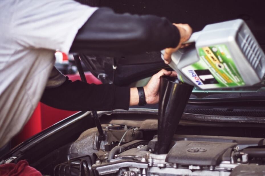 ¿A los cuántos kilómetros es recomendable cambiar el auto?