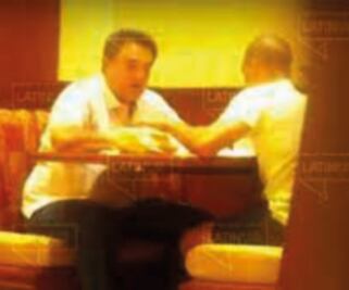 FGR no ejercerá acción penal contra Pío López