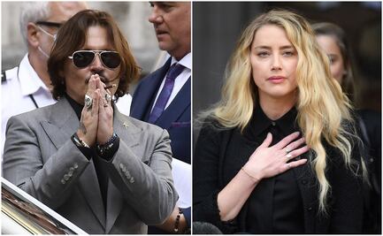 Abogados de Johnny Depp confiesan que temieron perder el caso contra Amber Heard por esta razón