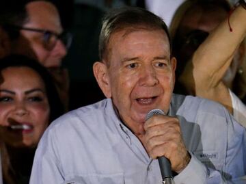 Edmundo González visitará Panamá y República Dominicana; realiza gira internacional previo a investidura de Maduro