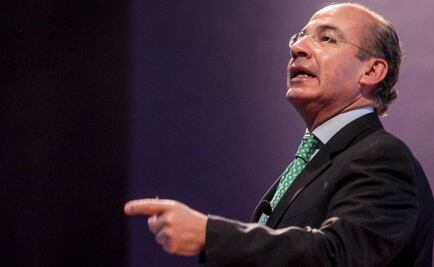 Calderón pide a PAN explicar caso de diputada Lucero