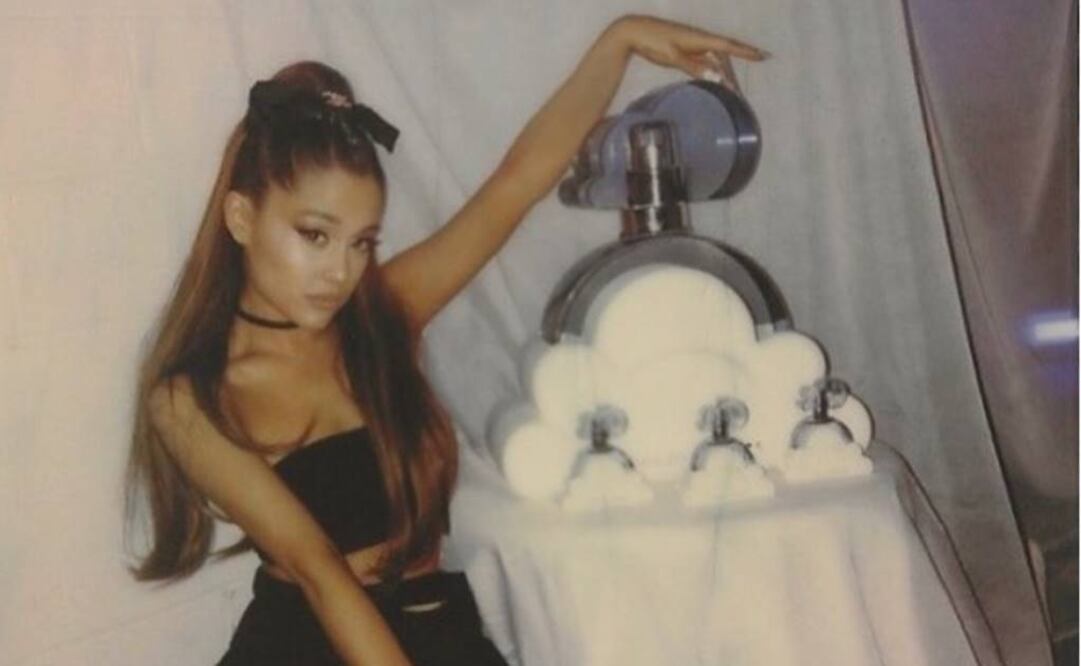 Davidson bromea sobre ruptura con Ariana Grande; ella comparte video de Mac Miller