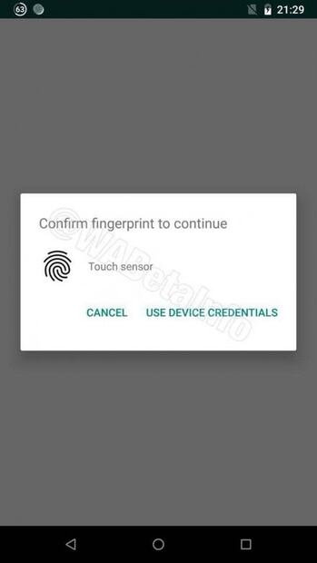 WhatsApp permitirá enviar más de un audio a la vez
