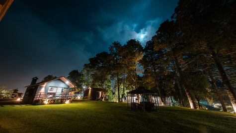 7 planes cerca de la CDMX para este fin de semana