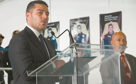 "El Vaca", del CJNG, aún espera su sentencia