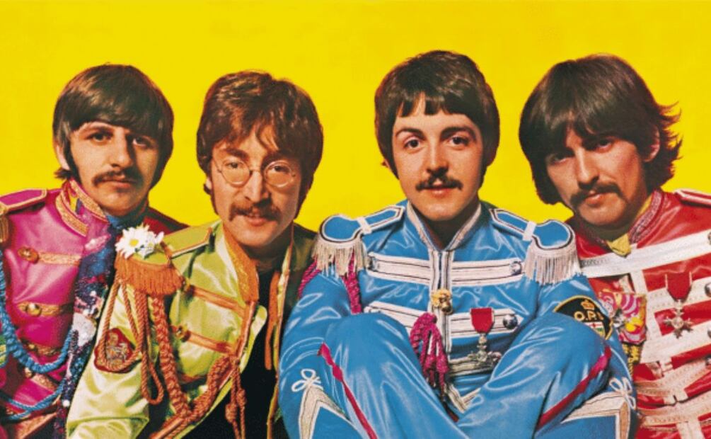 Día Internacional de The Beatles: ¿por qué se conmemora cada 10 de julio?; conoce su origen. Fuente: Freepik.
