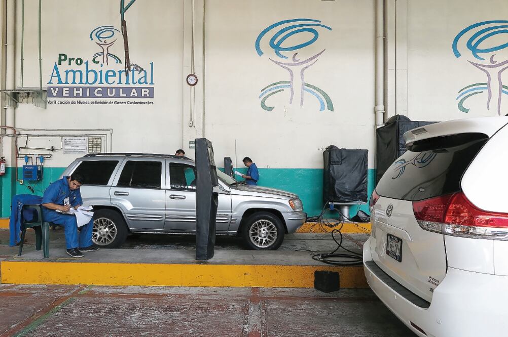 De acuerdo a lo publicado en la Gaceta Oficial del DF, en caso de que ocurra un robo, los encargados deberán reportar a la Sedema de forma inmediata (ARCHIVO EL UNIVERSAL)