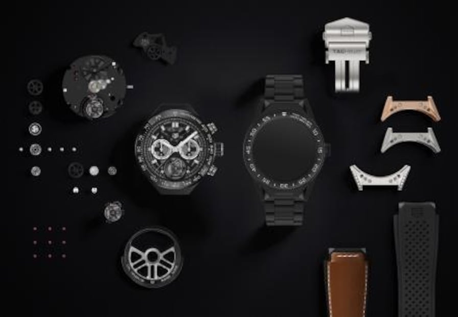 ¿Ha nacido el mejor smartwatch del mercado?