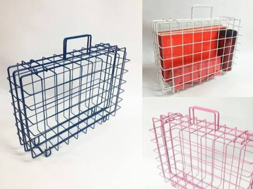 Resistol y colores Blanca Nieves, el hilo de los útiles viejos que se hace viral