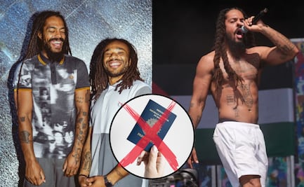 De "He´s a man" a "Hunger Games": las polémicas canciones de Bob Vylan, la banda británica a la que le revocaron las visas; ¿qué dicen?