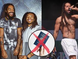 De "He´s a man" a "Hunger Games": las polémicas canciones de Bob Vylan, la banda británica a la que le revocaron las visas; ¿qué dicen?