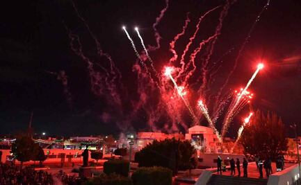 ¡Prepárate para el baile! Así será el Grito de Independencia en Nezahualcóyotl, Ecatepec y Valle de Chalco