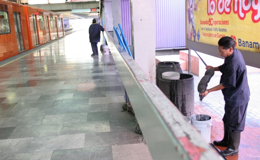 FOTO: ARCHIVO/EL UNIVERSAL