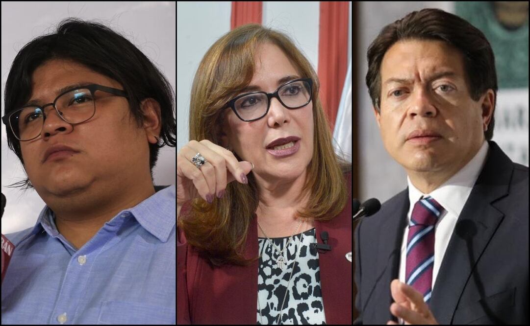 Foto: Archivo/EL UNIVERSAL