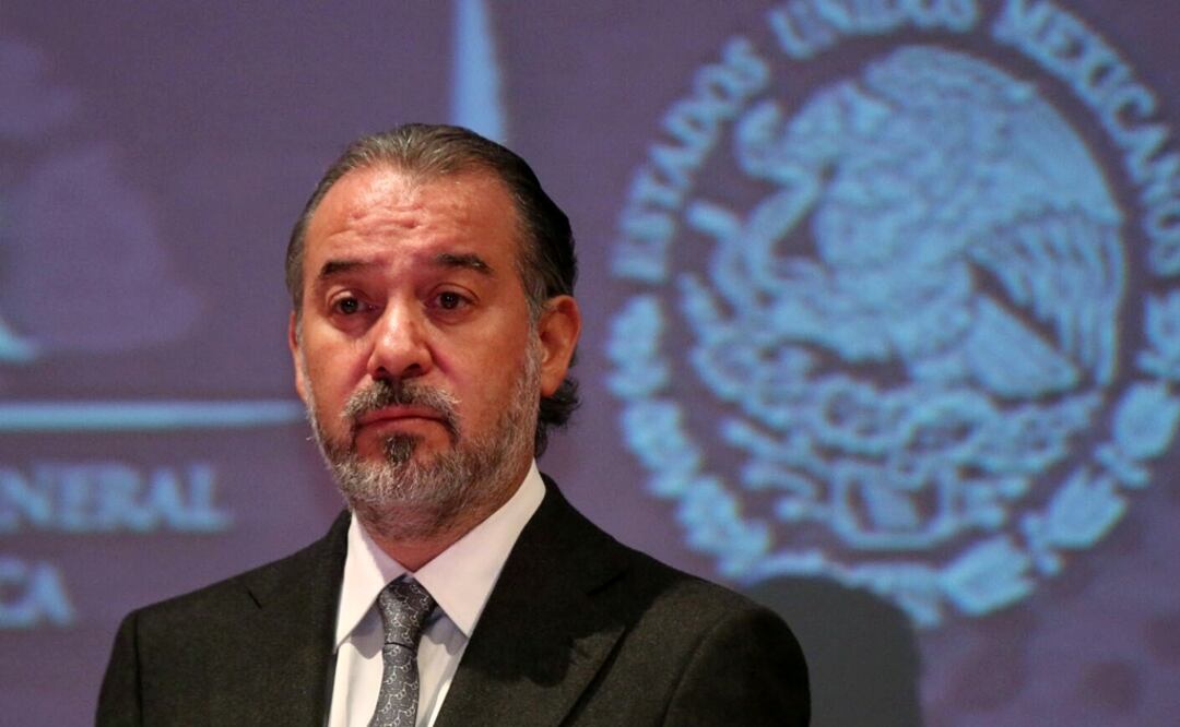Llama Raúl Cervantes a homologar procuración de justicia en el país