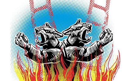 La guerra por Chiapas