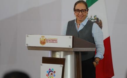 Gobierno de Ecatepec realiza histórica inversión en pavimentación de vialidades