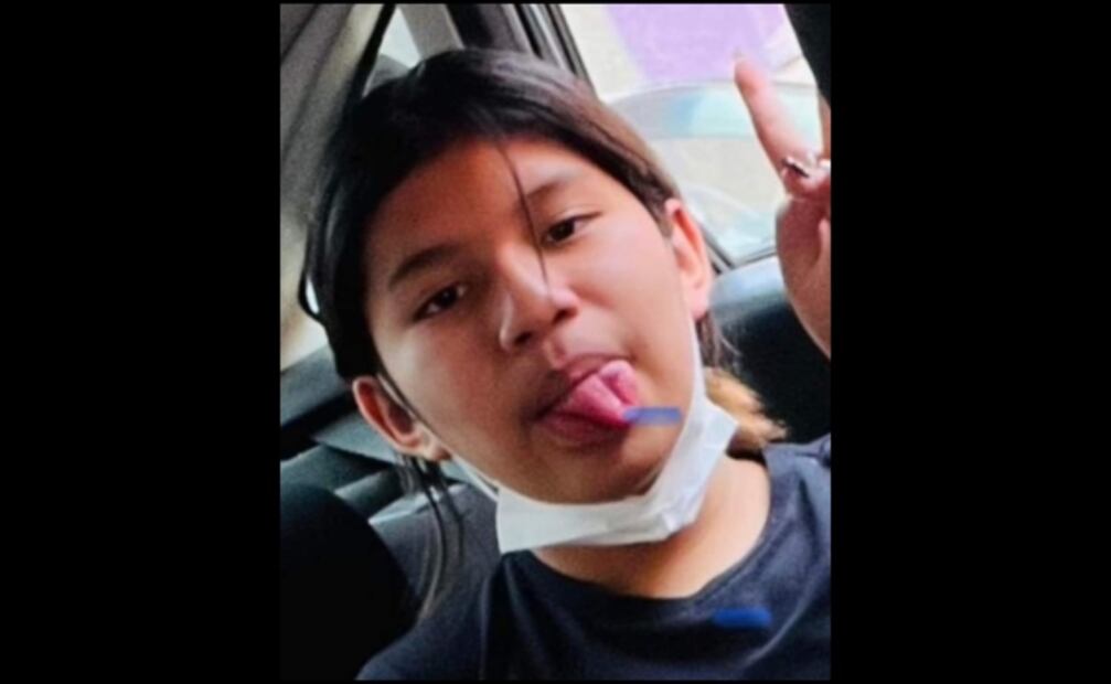 Hallan con vida a Tonatzin, menor desaparecida en la Gustavo A. Madero