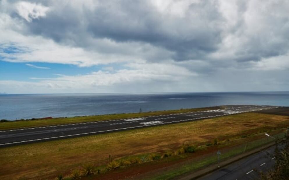 Los aeropuertos más peligrosos del mundo para despegar o aterrizar