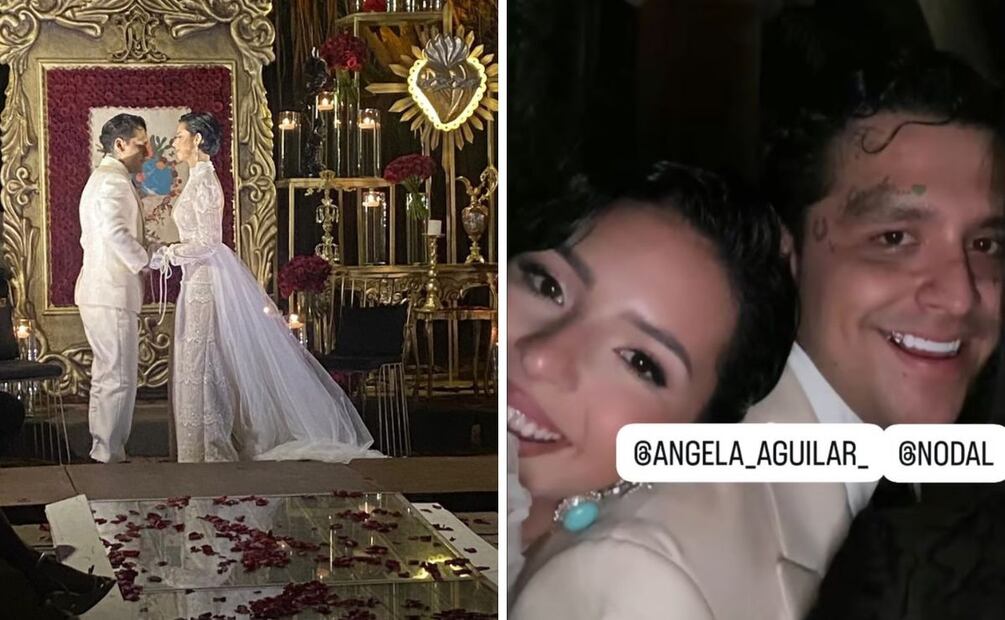 Foto: Quién, Instagram