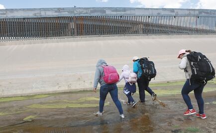 Aseguran a 221 migrantes centroamericanos en Veracruz