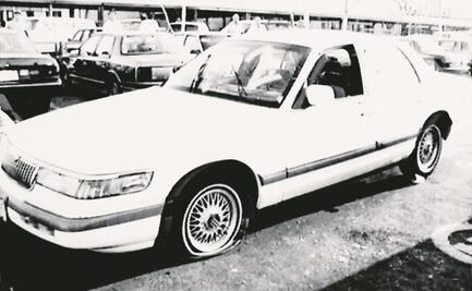 Cronología del caso Posadas Ocampo