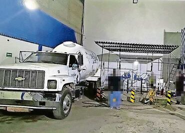 Más de 500 gaseras clandestinas operan en Edomex, alertan