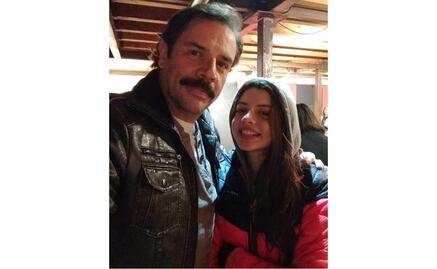 “Nuestras noches de pelis”, recuerda Héctor Parra desde la cárcel 