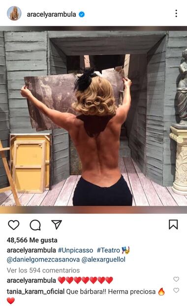 Aracely Arámbula