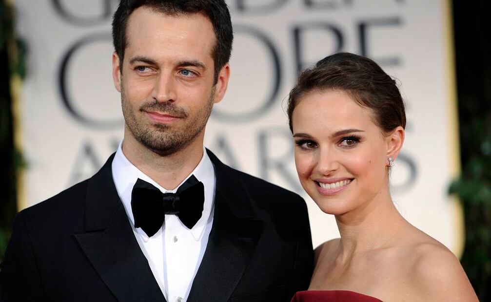Millepied acaba de visitar Cuba junto a su esposa, la actriz y ganadora del Oscar Natalie Portman. FOTO: Archivo/AP.