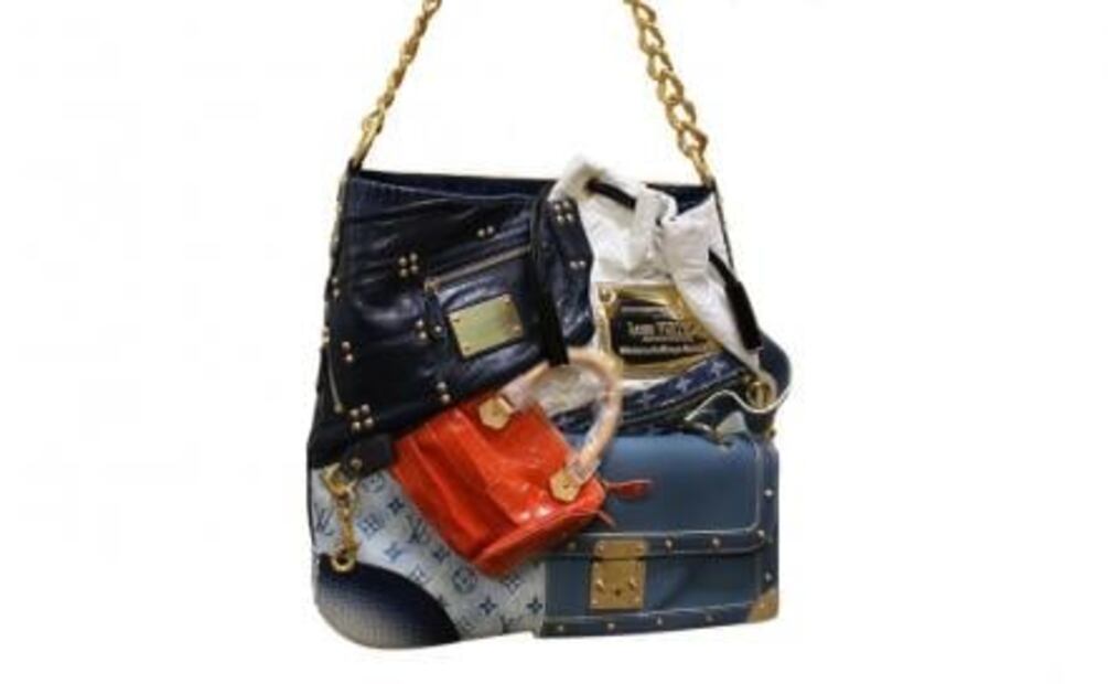  Conoce las 8 bolsas más caras del mundo