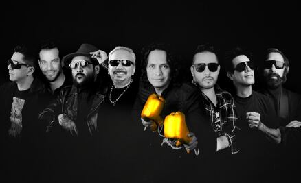 "El rock se mantiene firme": Luis Álvarez "El Haragán"