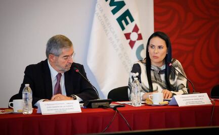 Amexcid atiende migración por instrucción de Sheinbaum; el reto es Sembrando Vida, dice Alejandra del Moral 