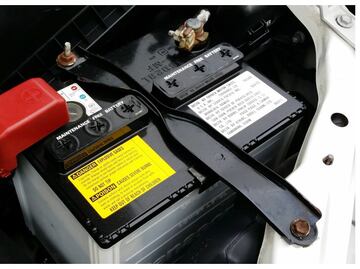 Cómo saber si la batería de mi auto necesita cambiarse