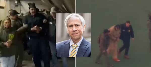 Barry Pollack, el abogado de Julian Assange, defenderá a Maduro; ¿qué sabemos de él?