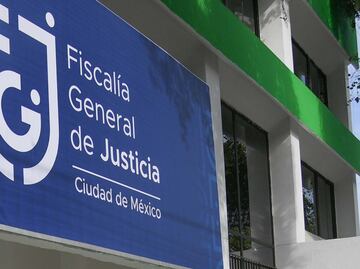 Vincula FGJ a presunto violador de Periférico con más de 40 casos