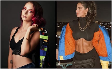 YosStop llama a Bárbara de Regil, manipuladora, mentirosa y chantajista