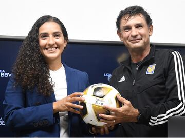 Roberto Medina: Están los mejores equipos en la final