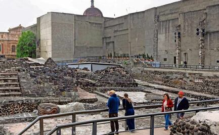 Tropieza México en turismo; inversión pública no repunta