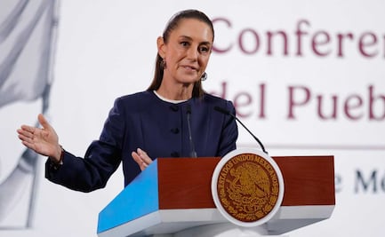 Sheinbaum cierra segunda gira por todo el país; “ya visitamos al menos dos veces cada entidad”, dice